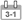 Standen Icon