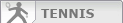 Tennis button image